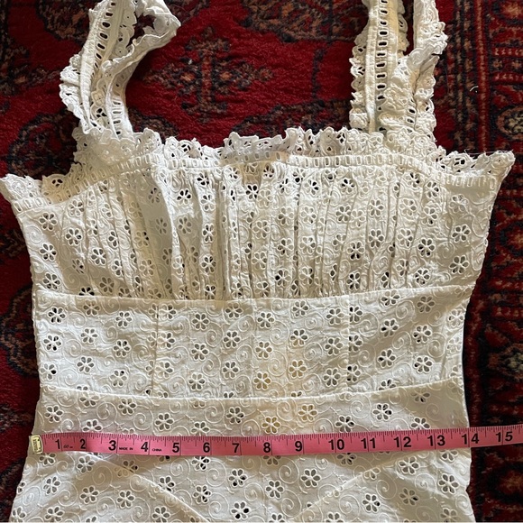 Doen Roma Dress Size S NWT - Picture 7 of 8